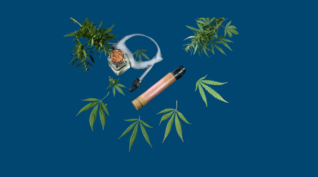 Article 23 du PLFSS : la vape et le CBD dans le viseur du gouvernement