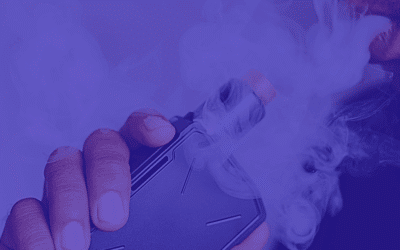 Vape : victoire contre l’article 23 du PLF pour la santé publique