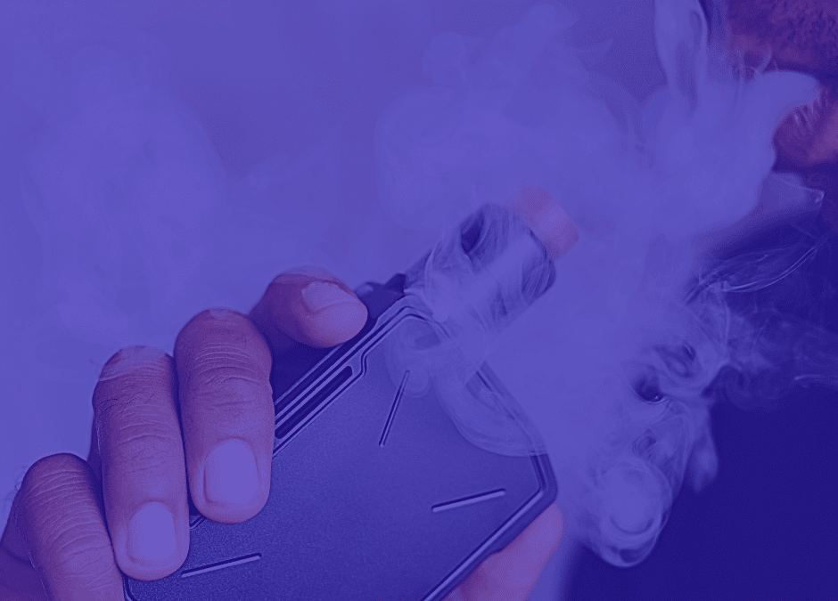 Vape : victoire contre l’article 23 du PLF pour la santé publique