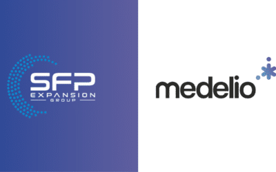 SFP Expansion devient medelio : naissance médiatique d’un acteur structurant de la santé