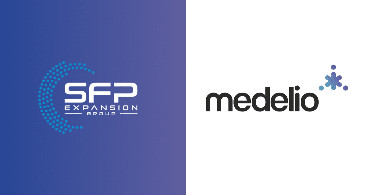 sfp expansion to medelio – cp