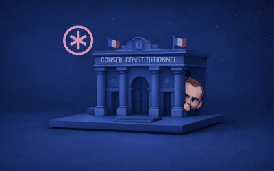 Marcher sur des œufs : Lecornu devant le Conseil constitutionnel